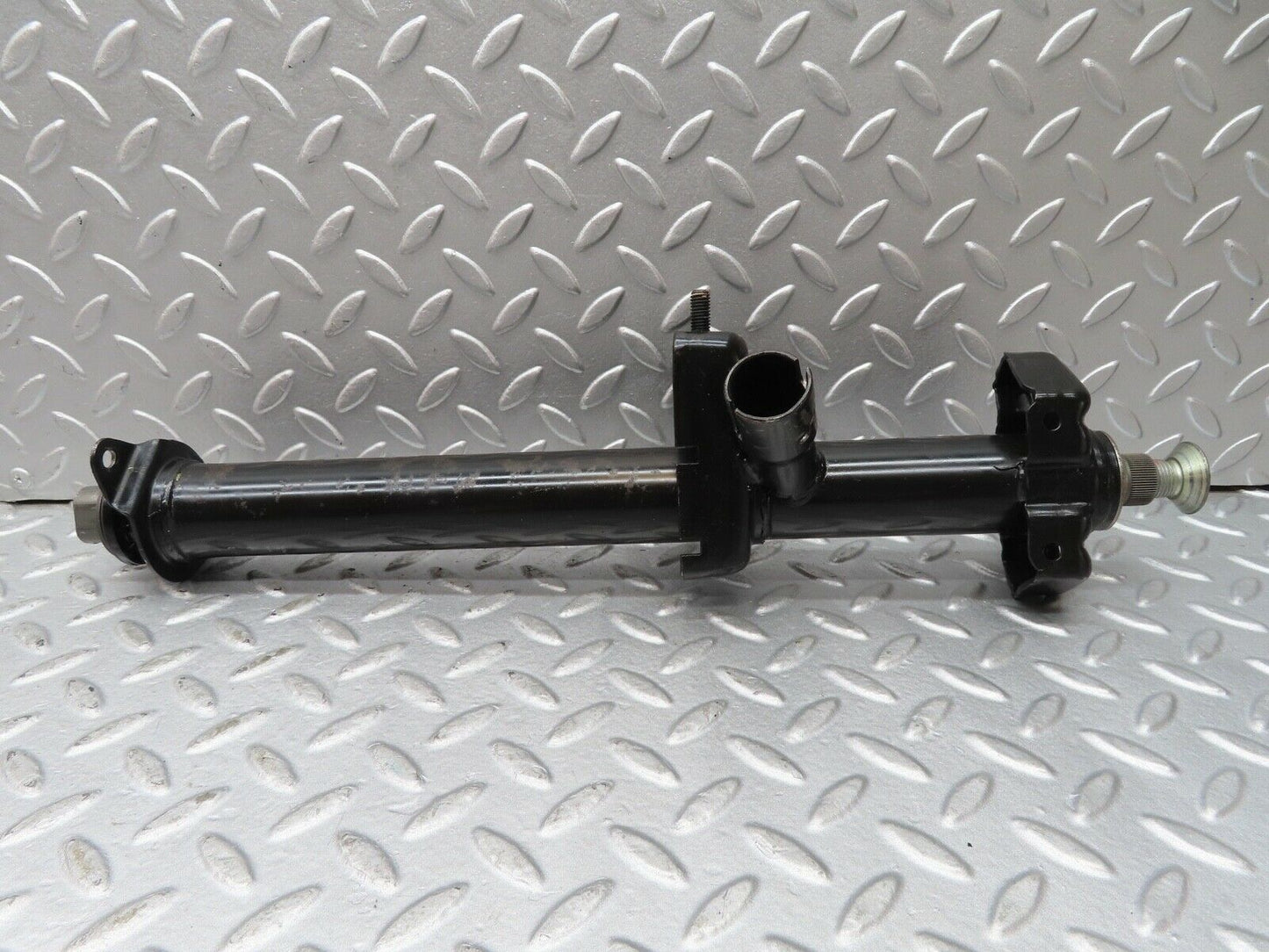 17035 Mercedes-Benz C123 280CE Coupe Steering Column
