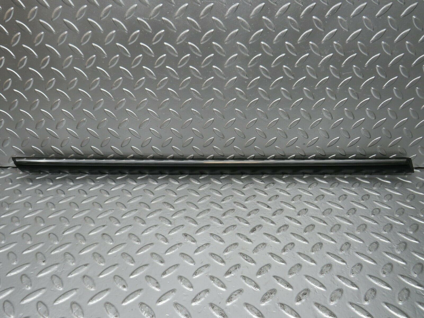 23188 Mercedes-Benz W116 350SE Rear Right Door Moulding Trim