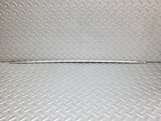 44544 Mercedes-Benz W123 280E Sunroof Chrome Trim