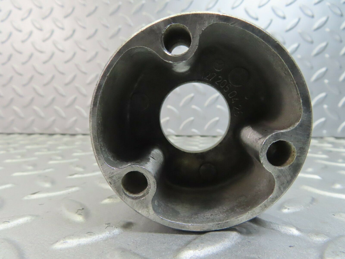 8832 Mercedes-Benz W111 Water Pump Cooling Fan Spacer 1272050426