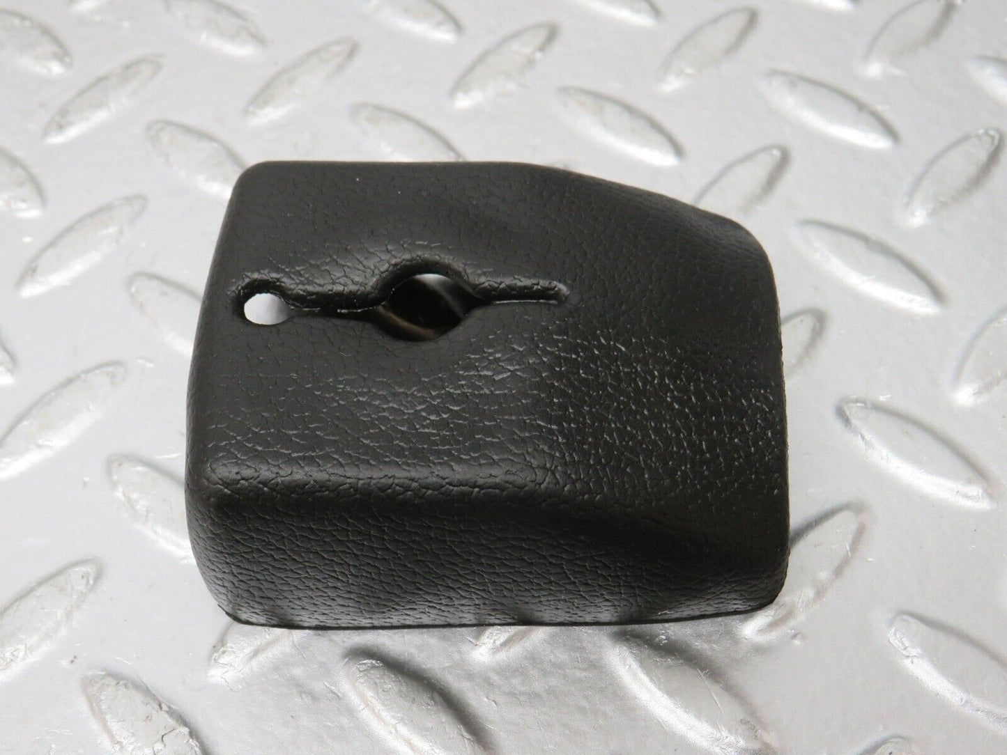 33026 Mercedes-Benz C107 R107 Steering Column Switch Rubber Cover 1164620396
