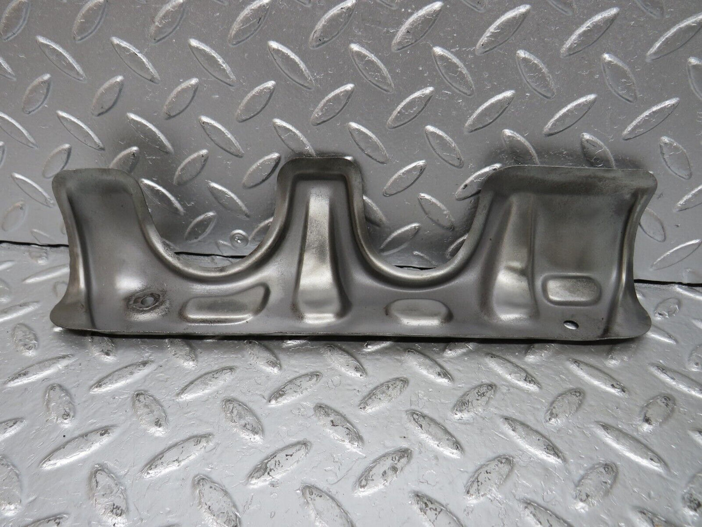 33122 Mercedes-Benz R107 450SL V8 M117 Exhaust Manifold Heat Shield