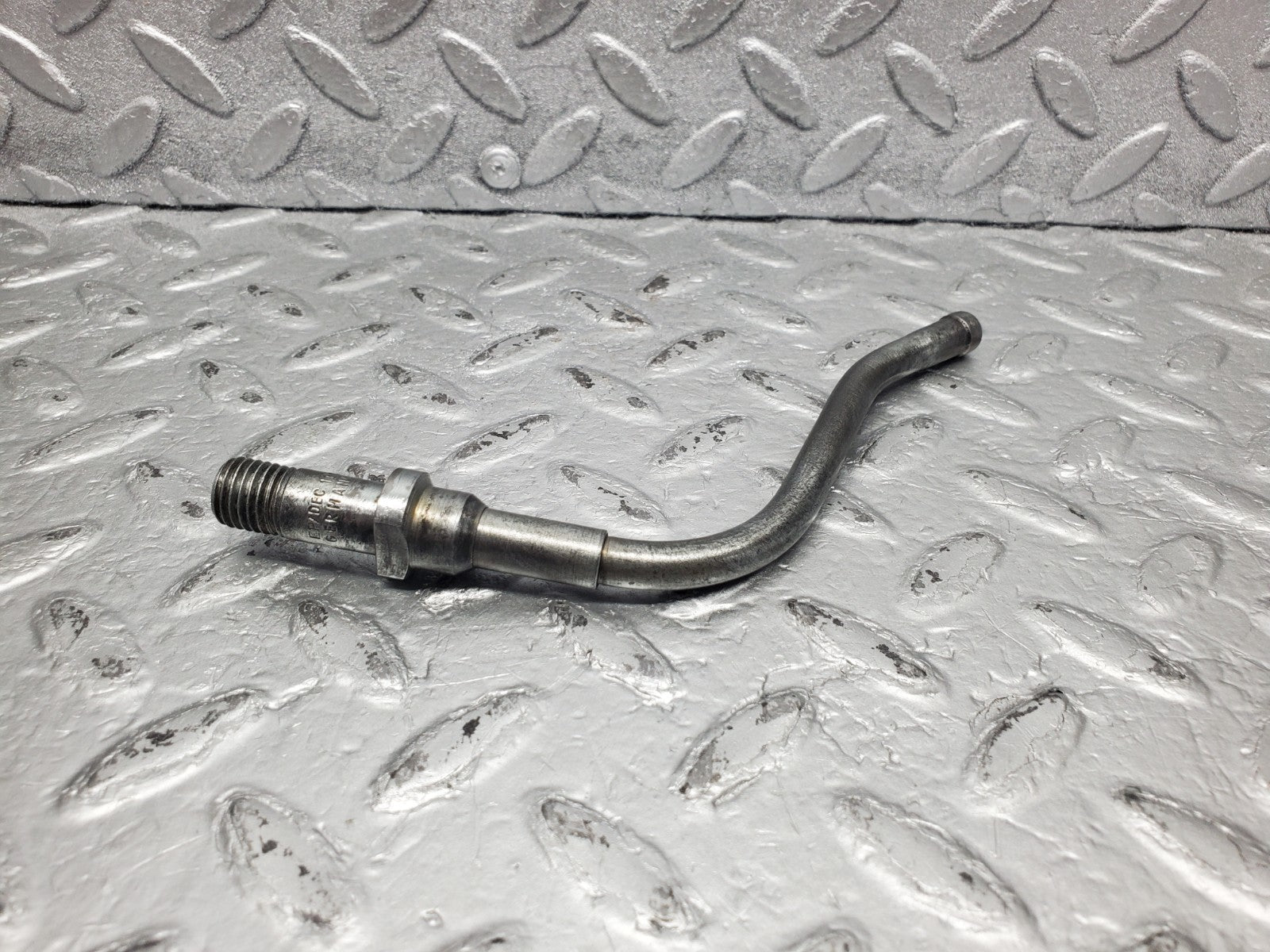 W112 fuel injector used OEM