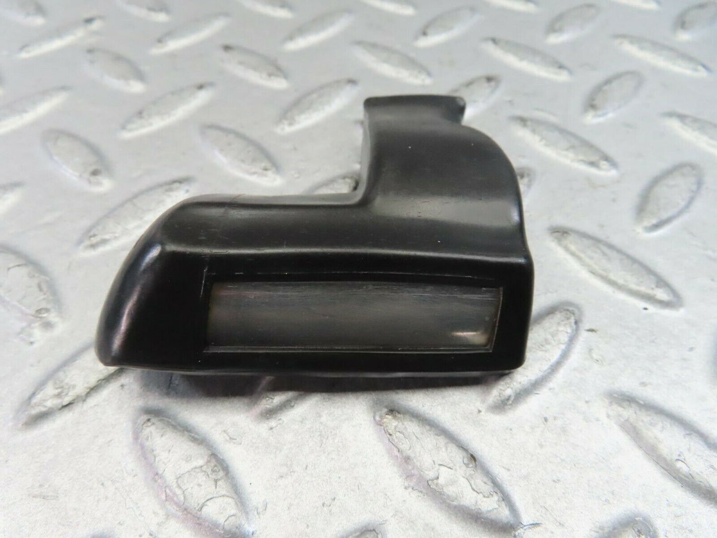 9719 Mercedes-Benz W123 Rear Left Lower Body Trim