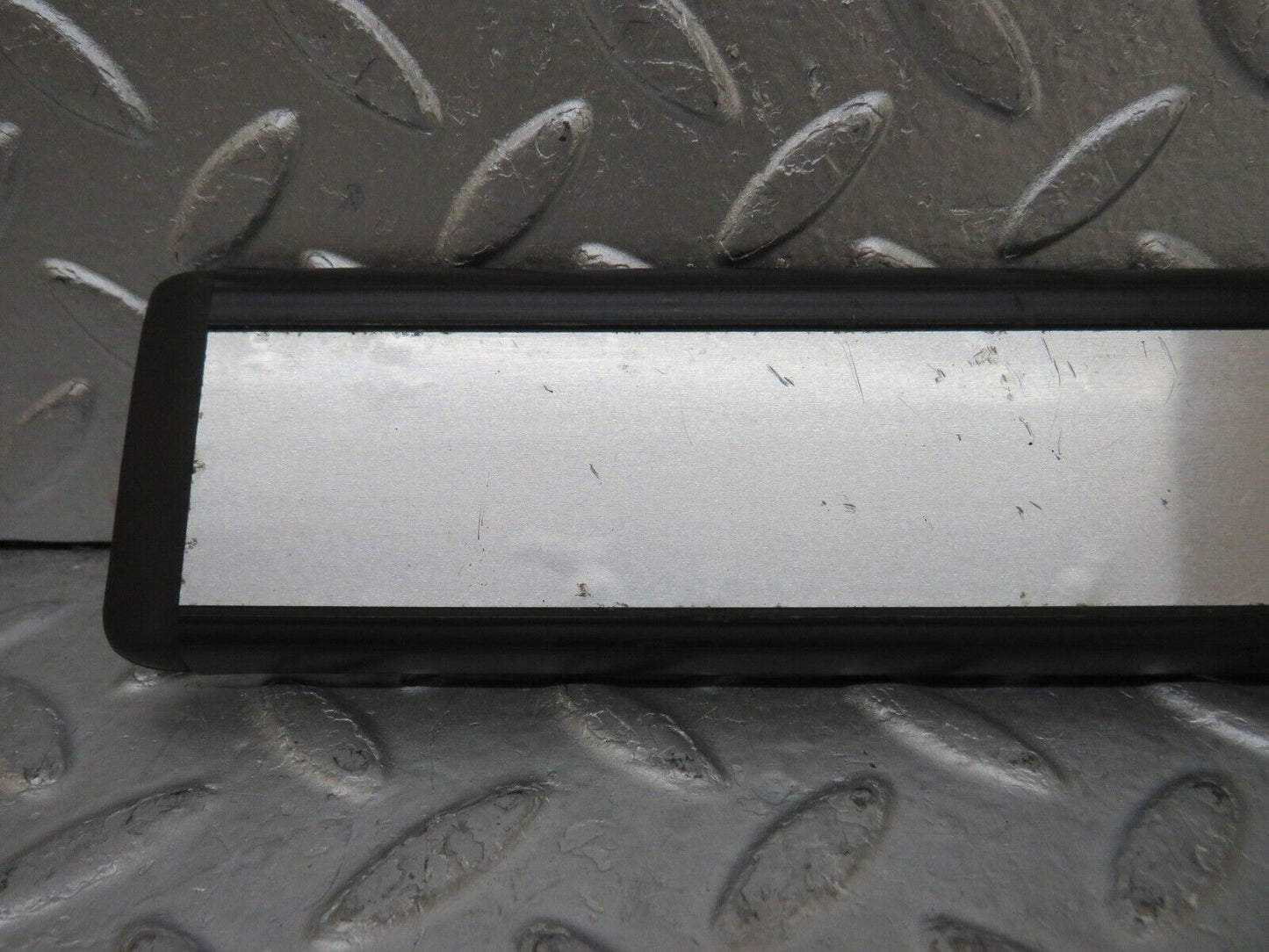 35017 Mercedes-Benz W210 320E Rear Door Sill Trim 2106803535
