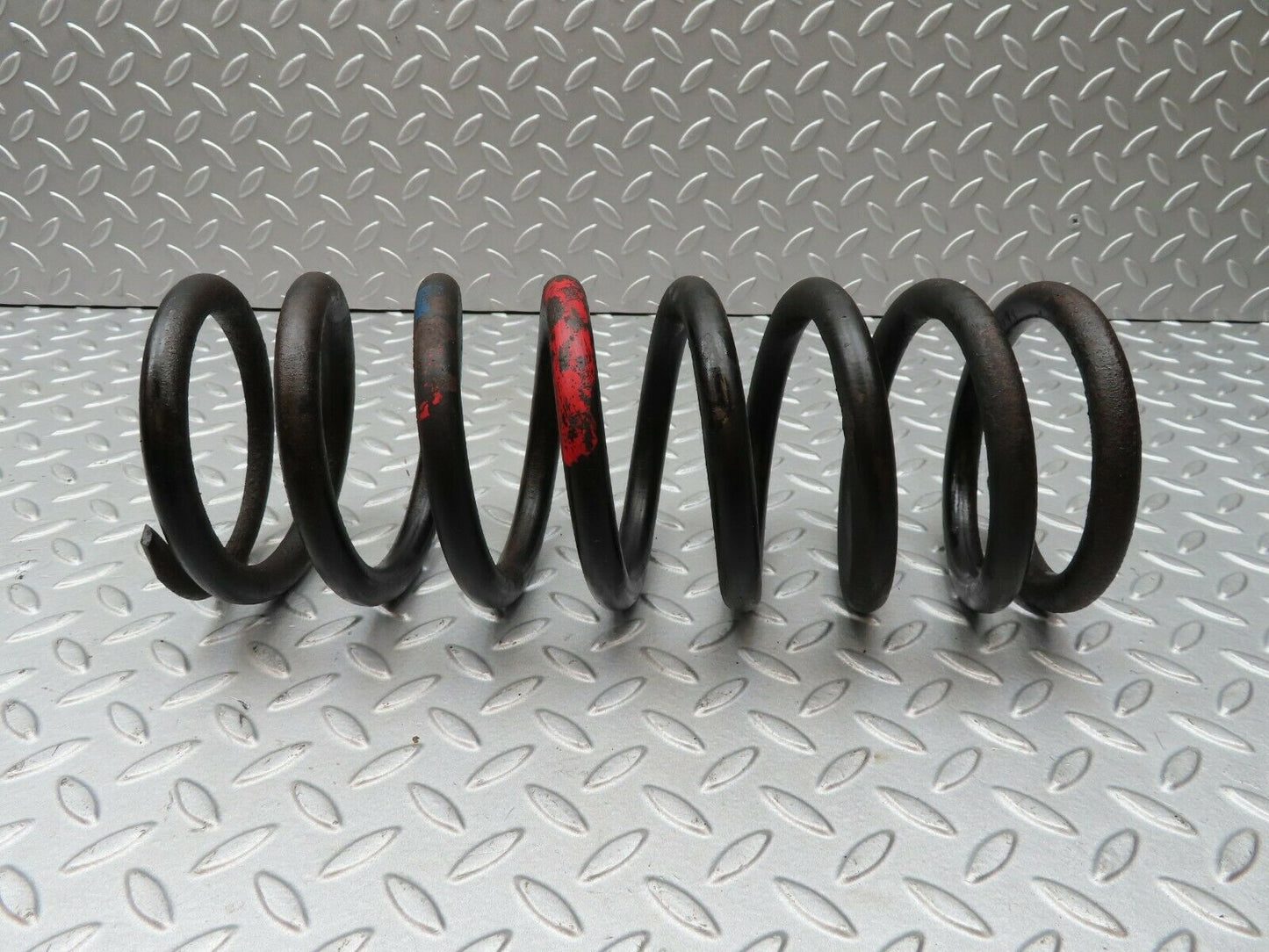 4810 Mercedes-Benz W114 280CE Coupe Rear Coil Spring