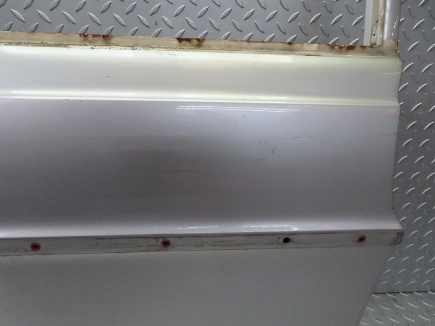 12552 Mercedes-Benz W108 280SE 3.5 Rear Right Door