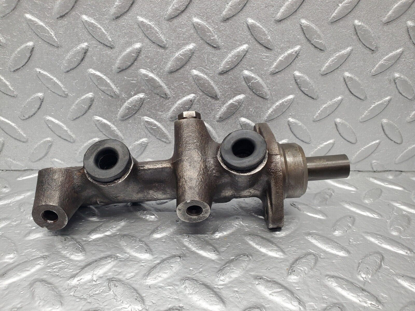 46523 Mercedes-Benz C123 280CE Coupe Brake Master Cylinder ATE