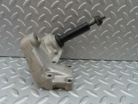 6247 Mercedes-Benz W126 380SE Engine Mount Bracket Left Side 1162235104
