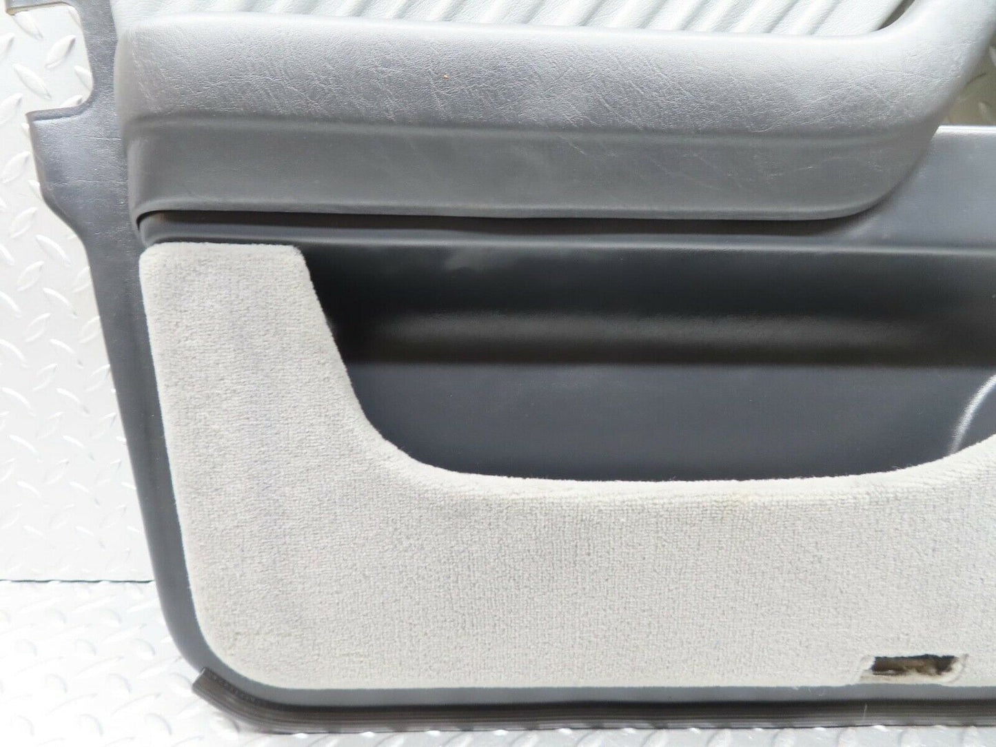 14864 Mercedes-Benz W140 S320 Front Left Door Card