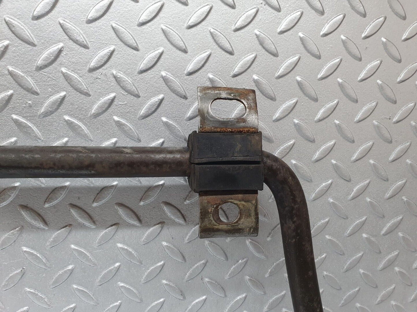 43395 Mercedes-Benz W108 280SE Anti Roll Bar Front Axle 1083230965