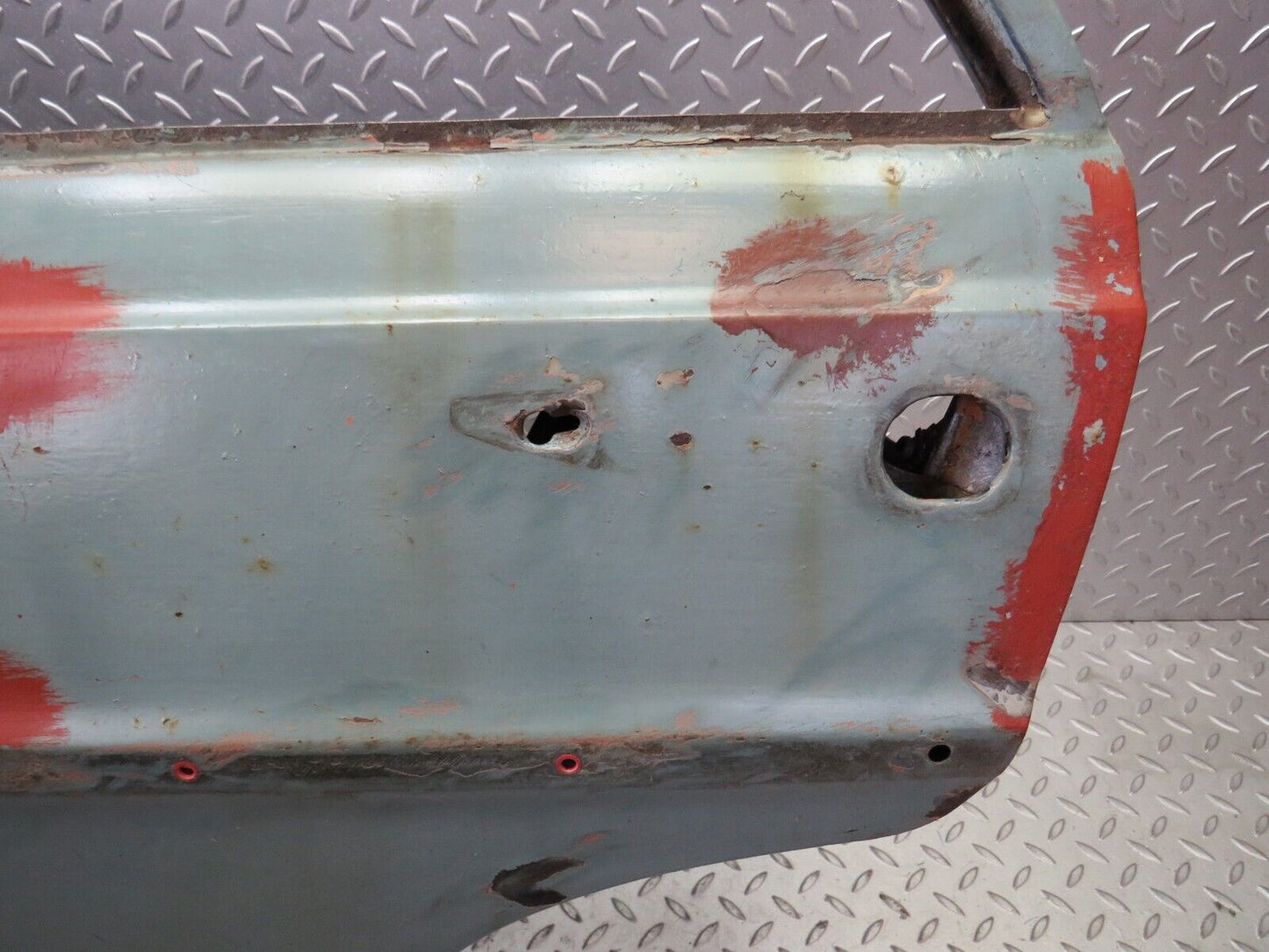 35945 Mercedes-Benz W108 Rear Left Door