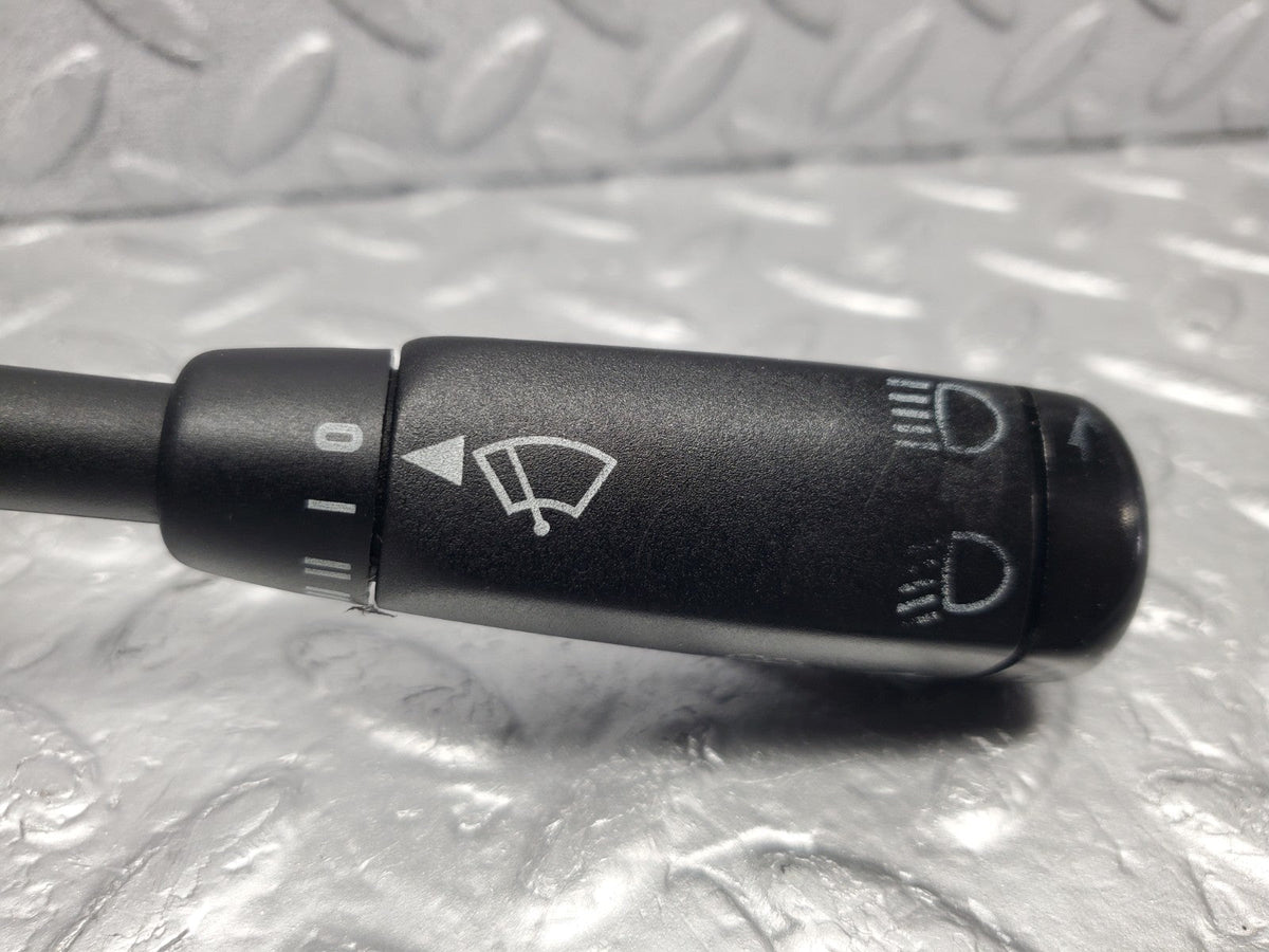 W201 Baby Benz indicator wiper stalk used OEM