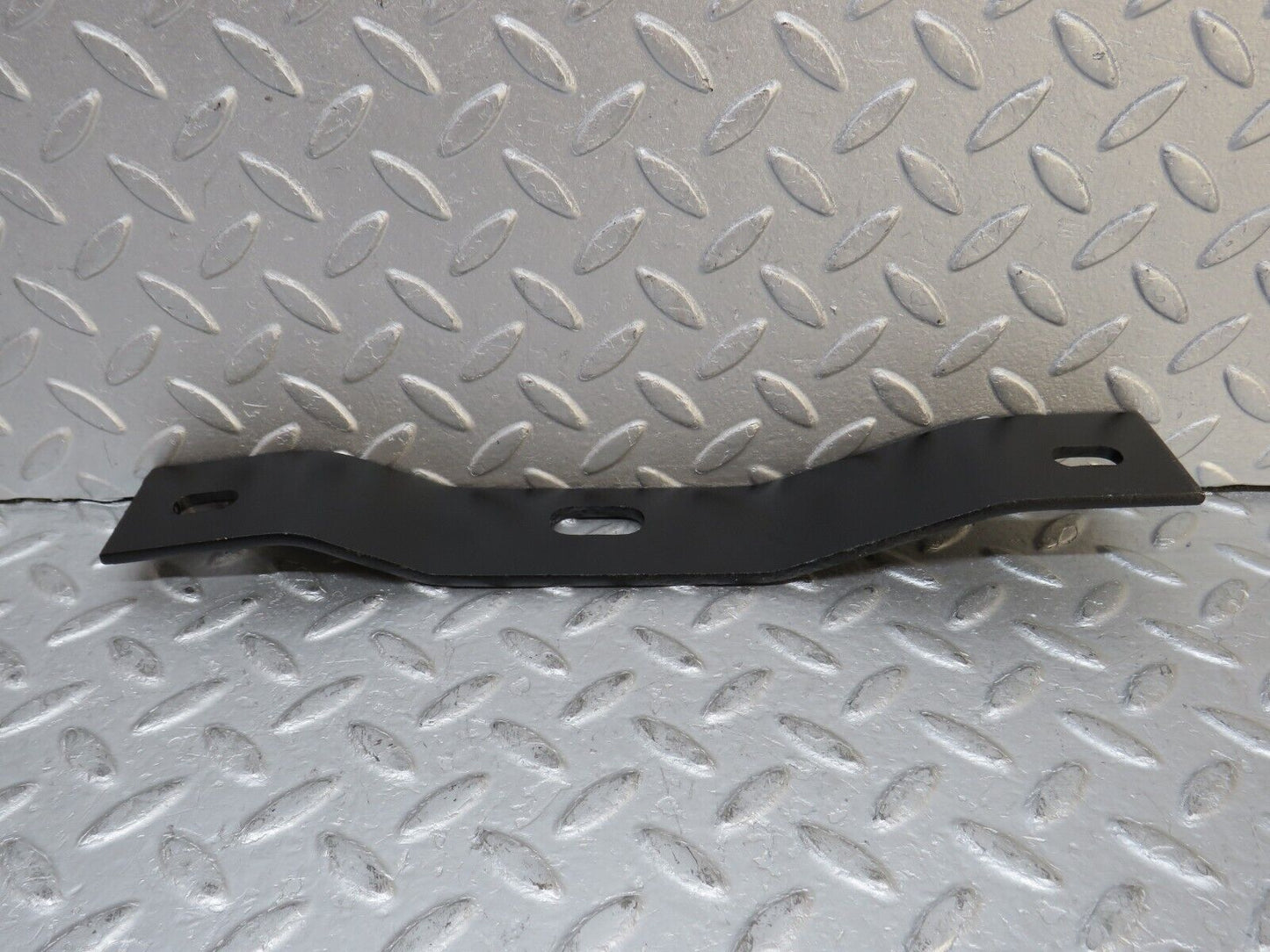37361 Mercedes-Benz W109 300SEL Front Bumper Bracket Left Side