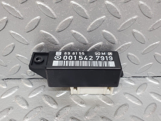 44897 Mercedes-Benz R129 300SL Coupe Windscreen Wiper Relay 0015427919