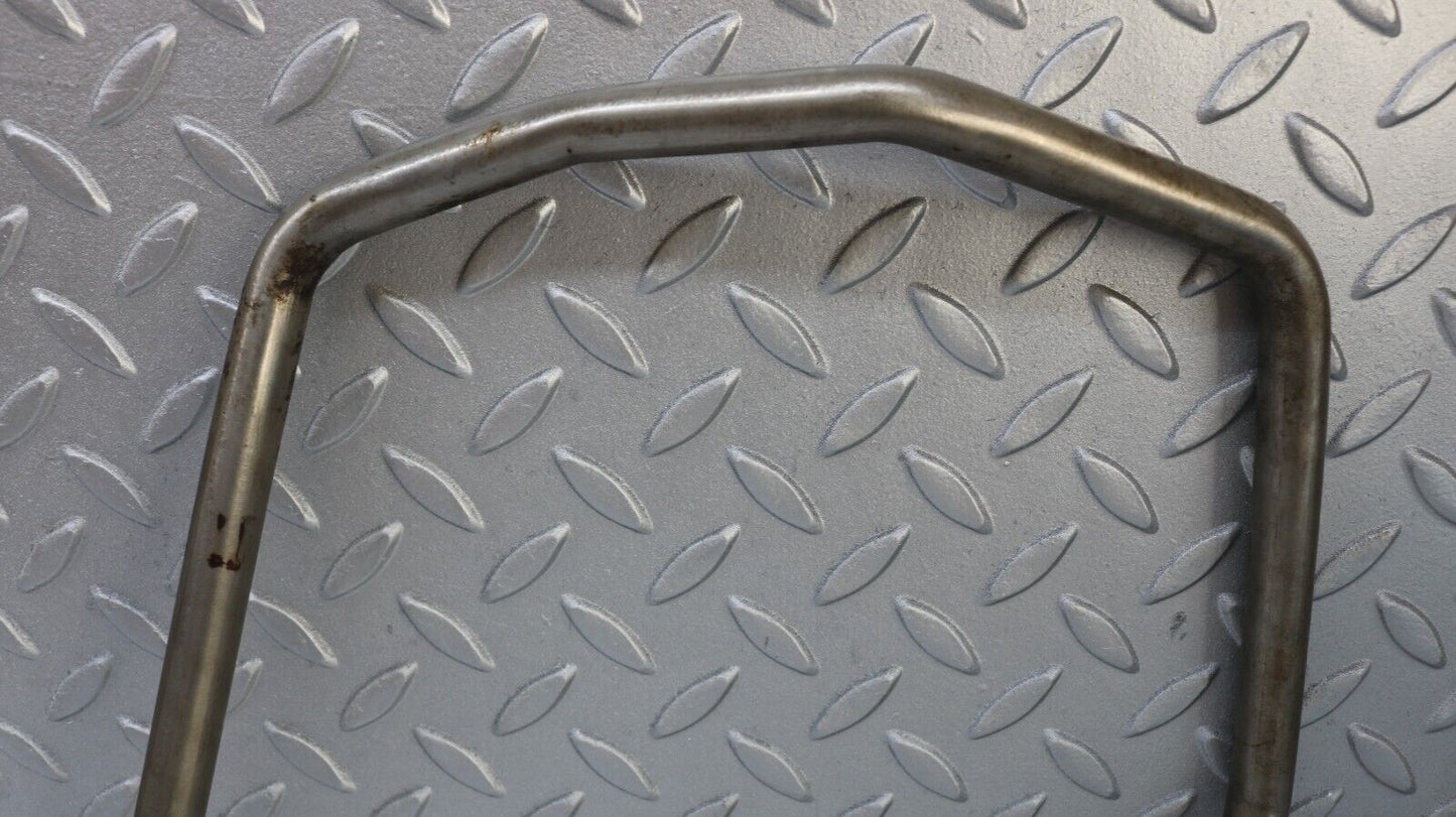 37190 Mercedes-Benz C126 420SEC Coupe EGR Valve Hose Pipe