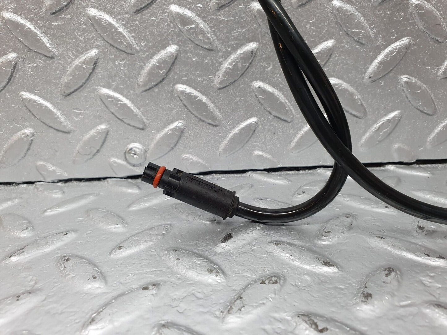 42361 Mercedes-Benz R129 320SL Coupe Suspension Roll Bar Cable 1295400409