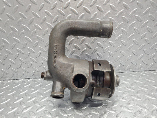 W112 water pump used OEM