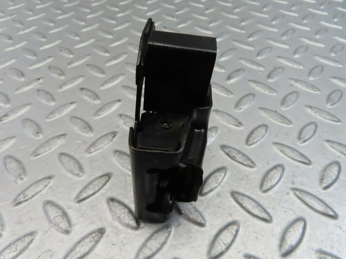 9714 Mercedes-Benz W126 Trunk Lock Latch 1267501885