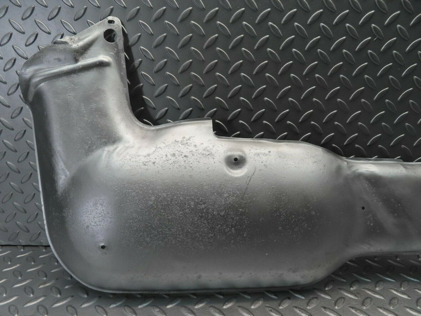 11460 Mercedes-Benz C123 230CE Coupe Exhaust Heat Shield