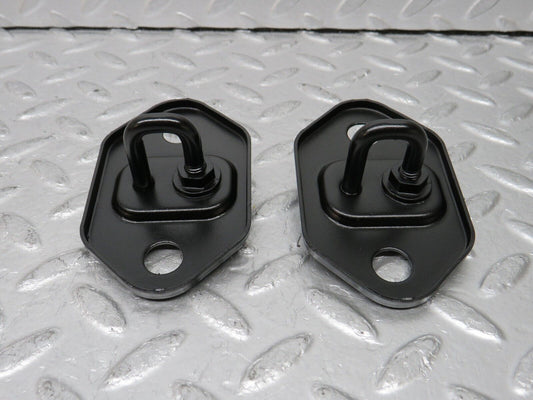 34820 Mercedes-Benz W210 320E Bonnet Lock Catch Pair