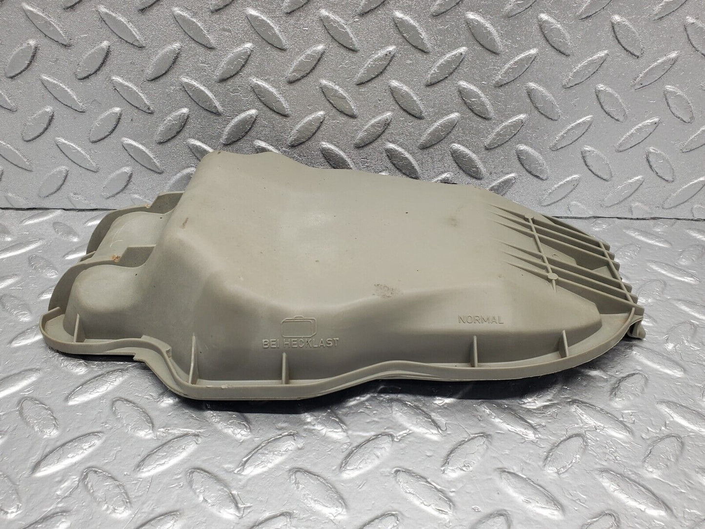 46456 Mercedes-Benz C123 280CE Coupe Headlight Lid Cover