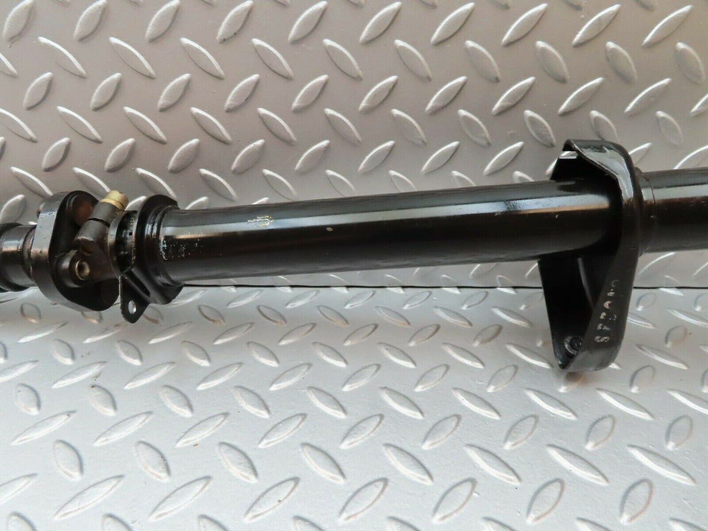 4386 Mercedes-Benz W123 230E Steering Column