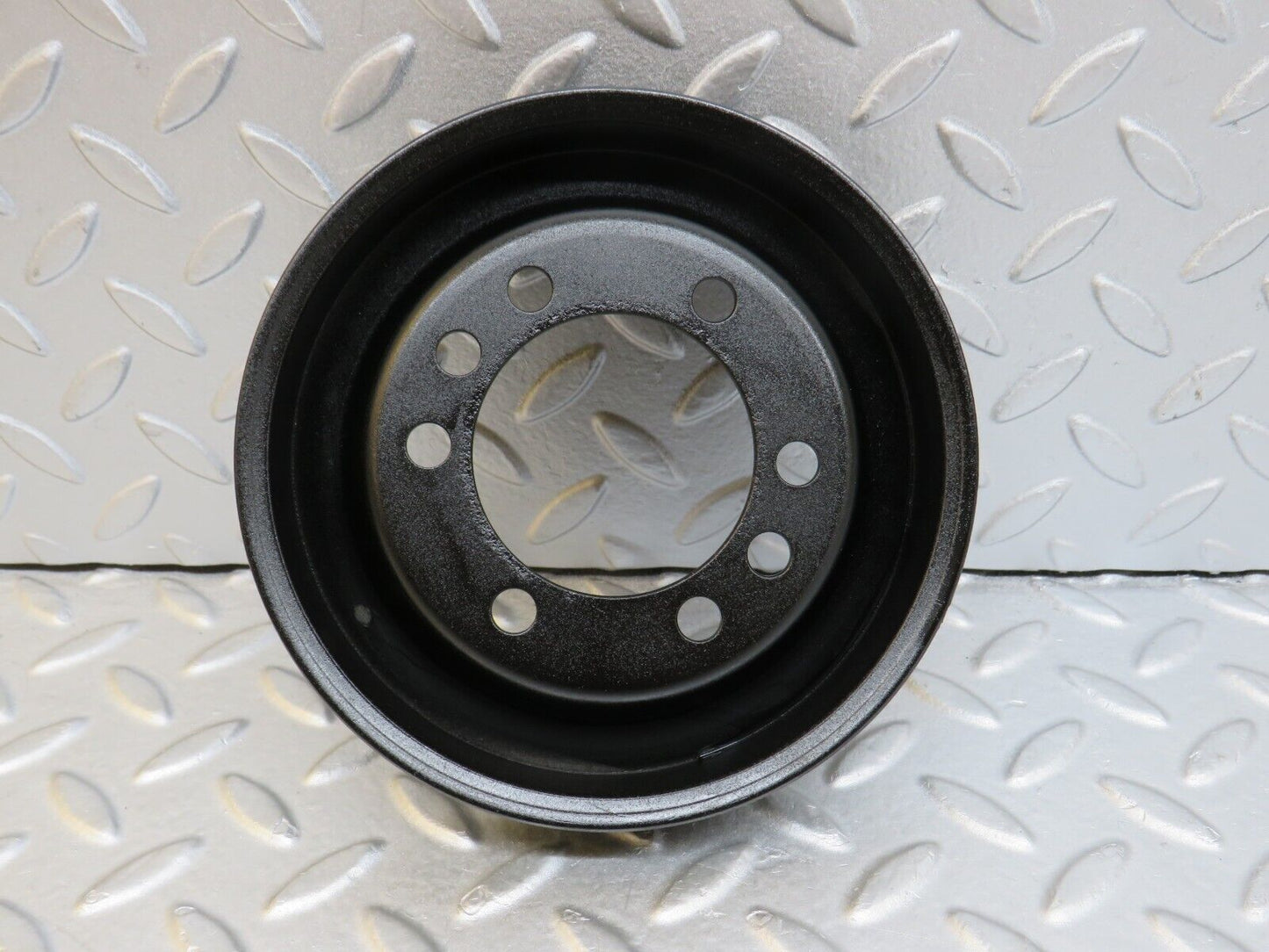36794 Mercedes-Benz W201 190E 2.0L Crankshaft Pulley 6030320204