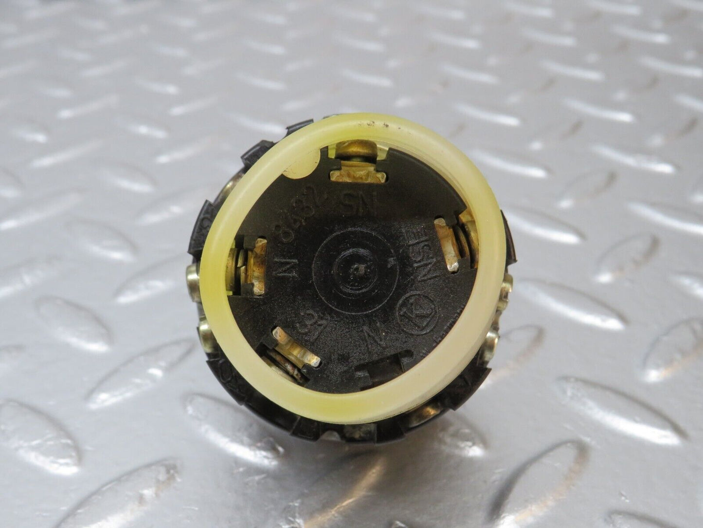 39823 Mercedes-Benz R107 350SL Coupe Headlight Switch