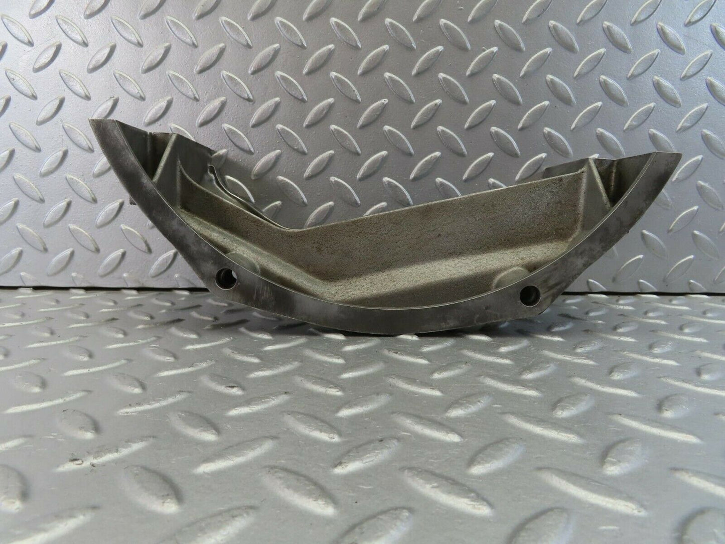 10040 Mercedes-Benz C123 230CE Coupe Cover Oil Sump 1020110095
