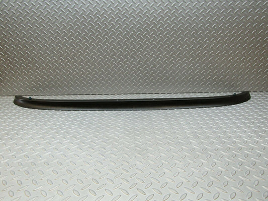 3262 Mercedes-Benz W115 220D Rear Windscreen Inner Trim Surround