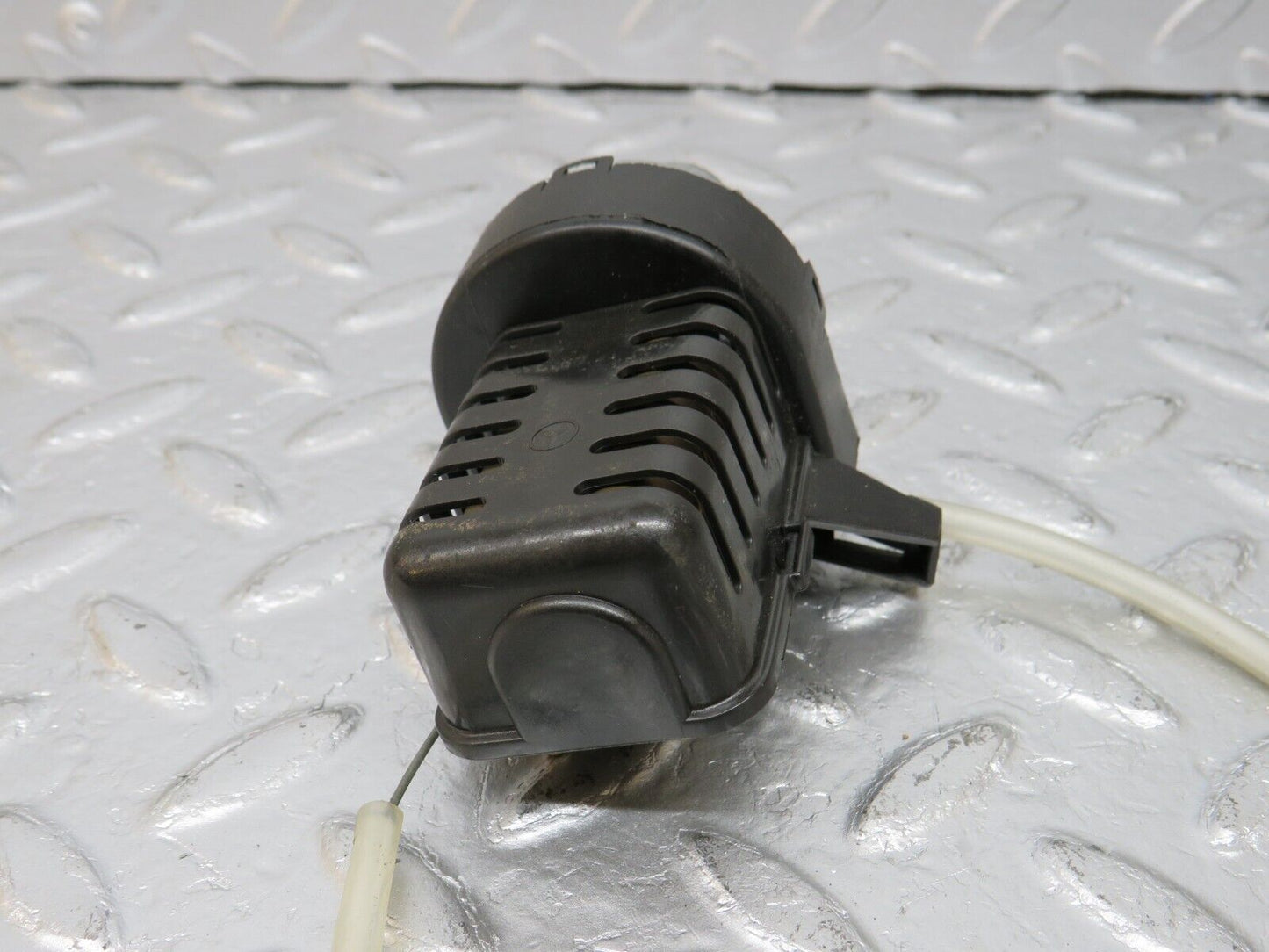 34148 Mercedes-Benz W124 260E Heater Blower Switch 1248202210