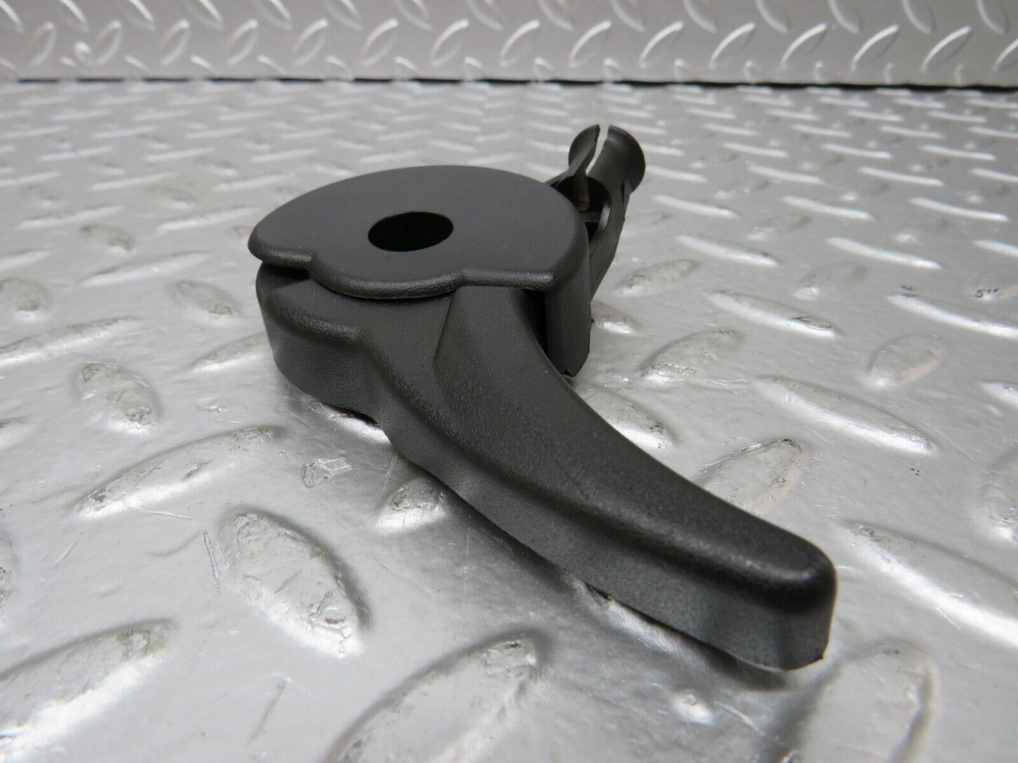 25326 Mercedes-Benz W201 190D Hood Opener Bonnet Opener Release