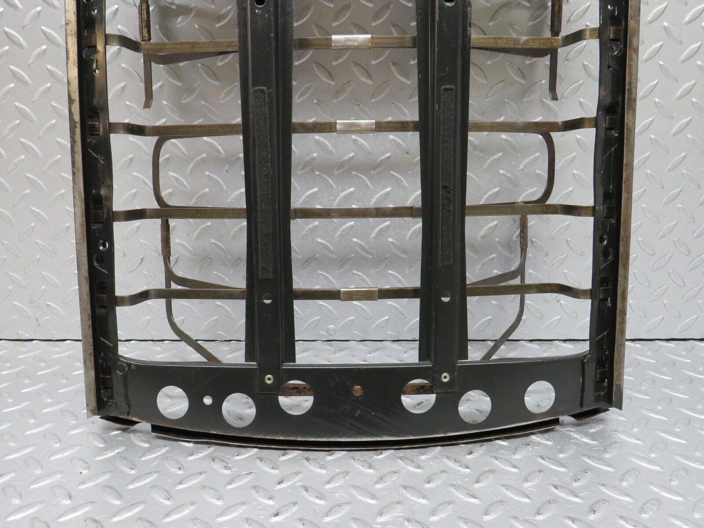 39974 Mercedes-Benz R107 350SL Front Seat Backrest