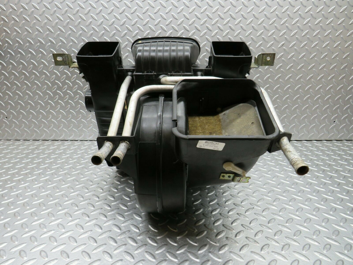 24136 Mercedes-Benz W123 280E Heater Box Blower Housing 0130062800