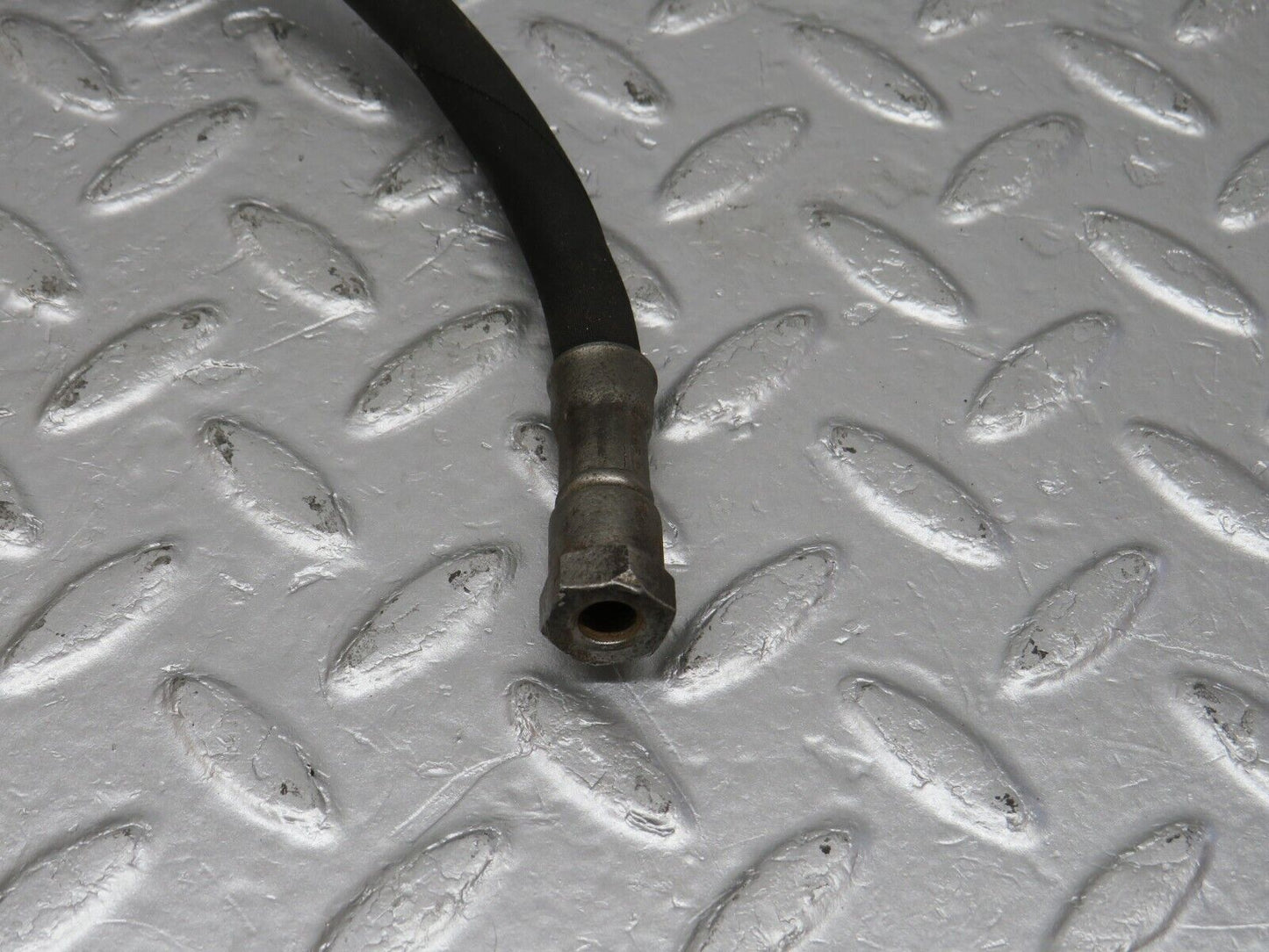 40497 Mercedes-Benz W110 230 Fuel Hose Pipe