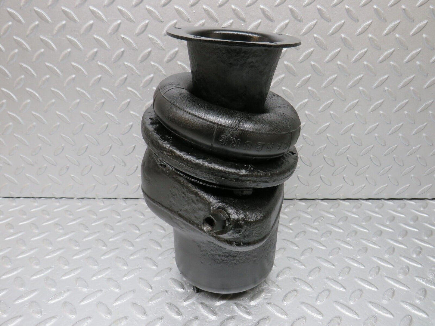 37492 Mercedes-Benz W109 300SEL Front Right Air Suspension PHOENIX 1A04
