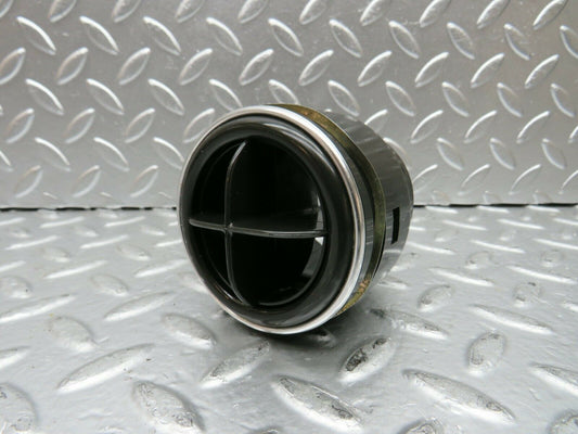 22713 Mercedes-Benz C107 450SLC Coupe Dashboard Air Vent
