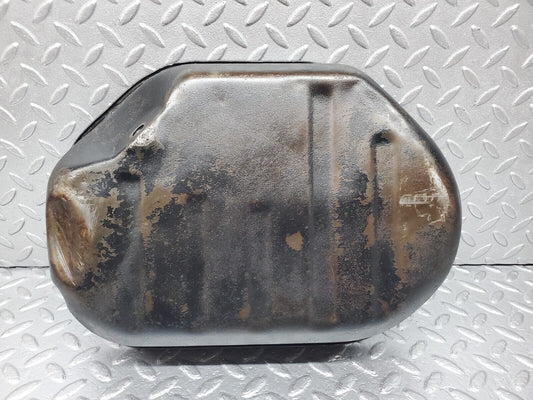 45448 Mercedes-Benz 280E M110.988 Oil Pan Oil Sump