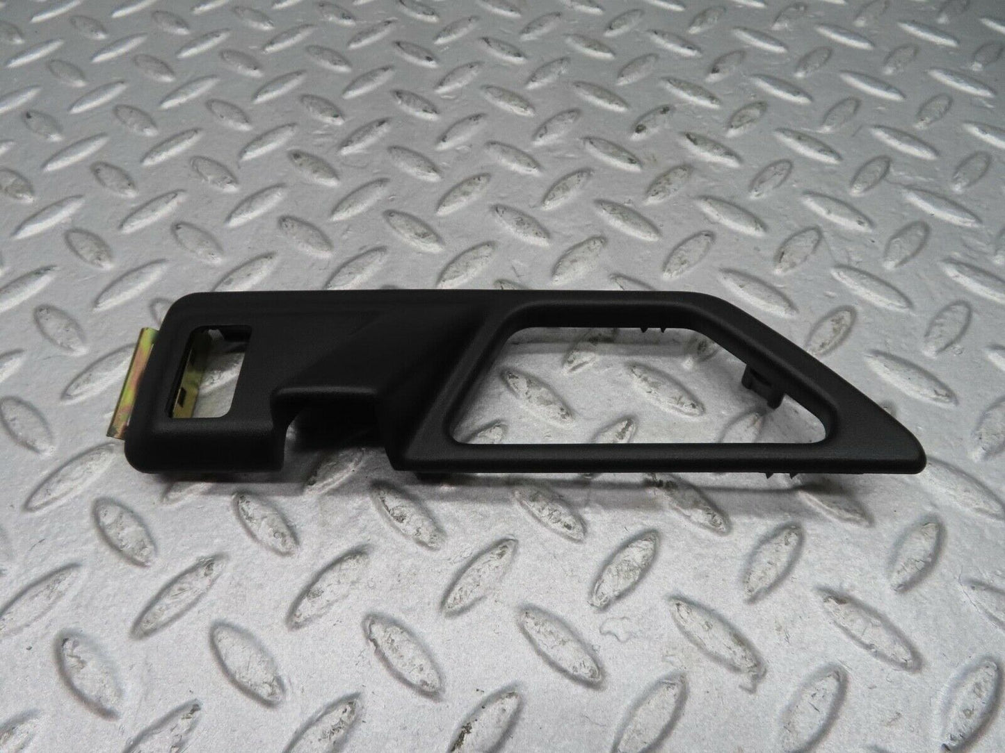 16245 Mercedes-Benz W124 260E Door Opener Frame Front Left