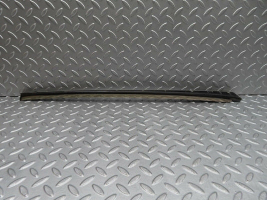 12078 Mercedes-Benz R129 300SL Coupe A Pillar Chrome Trim Cover Right