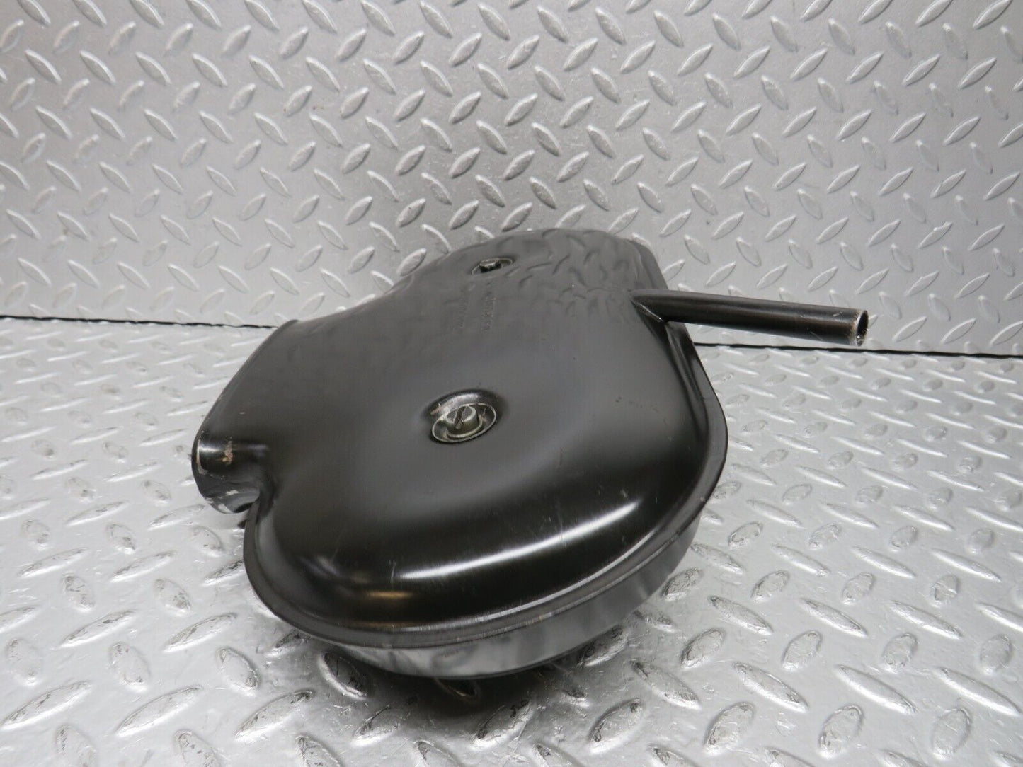 37706 Mercedes-Benz W108 280S Air Filter Housing Connection To Carburettor