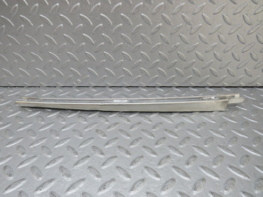 35869 Mercedes-Benz W108 Front Right Door Window Chrome Channel