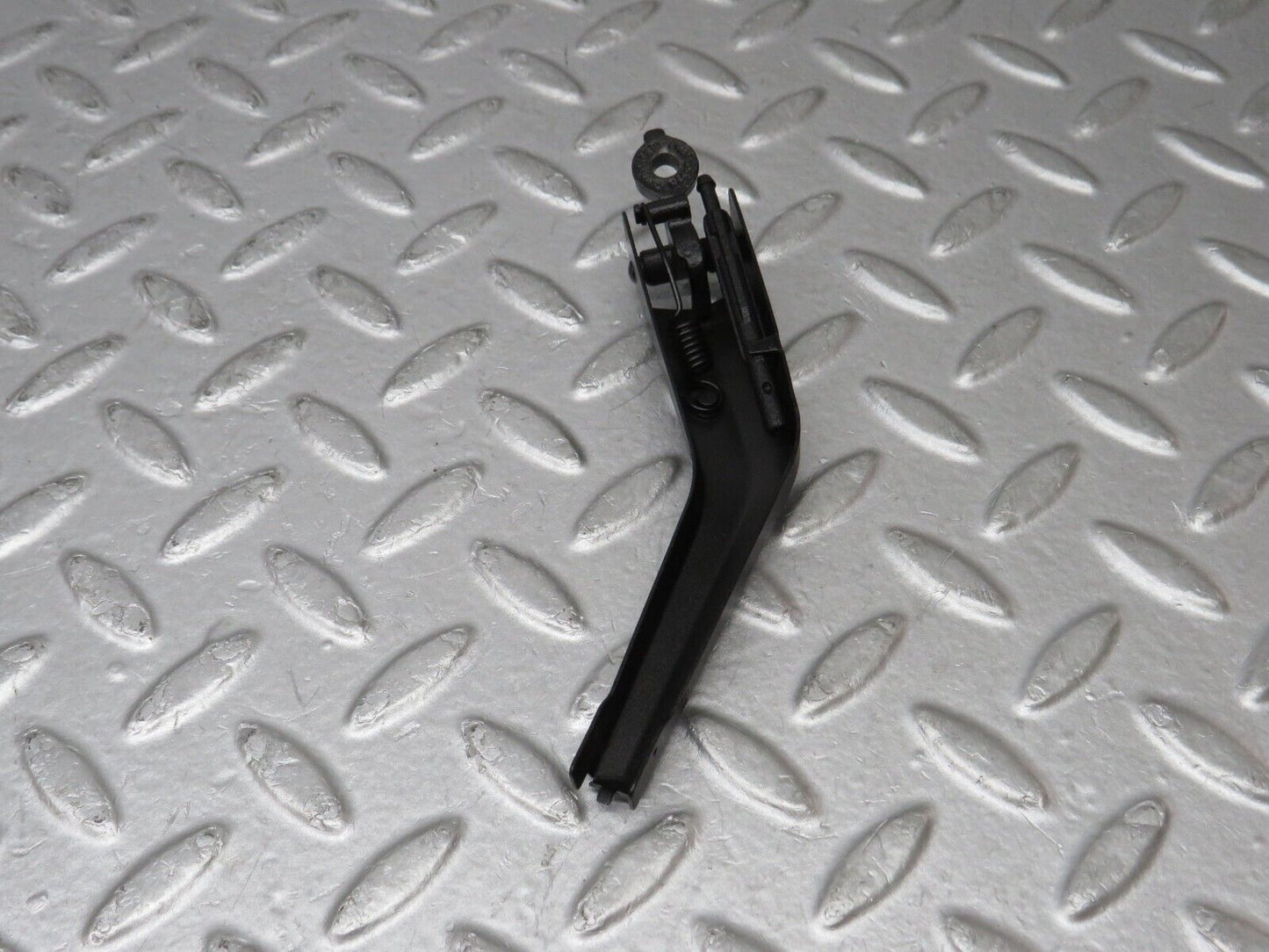 36341 Mercedes-Benz W126 420SE Headlight Wiper Arm Bosch Left Side
