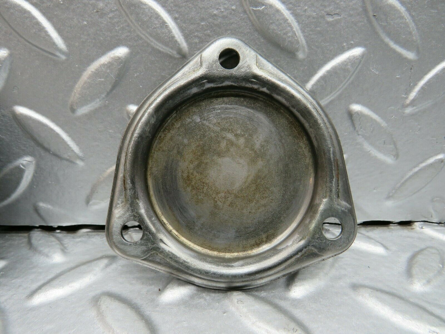 22260 Mercedes-Benz S123 280TE Wagon Camshaft Access Cover Plate