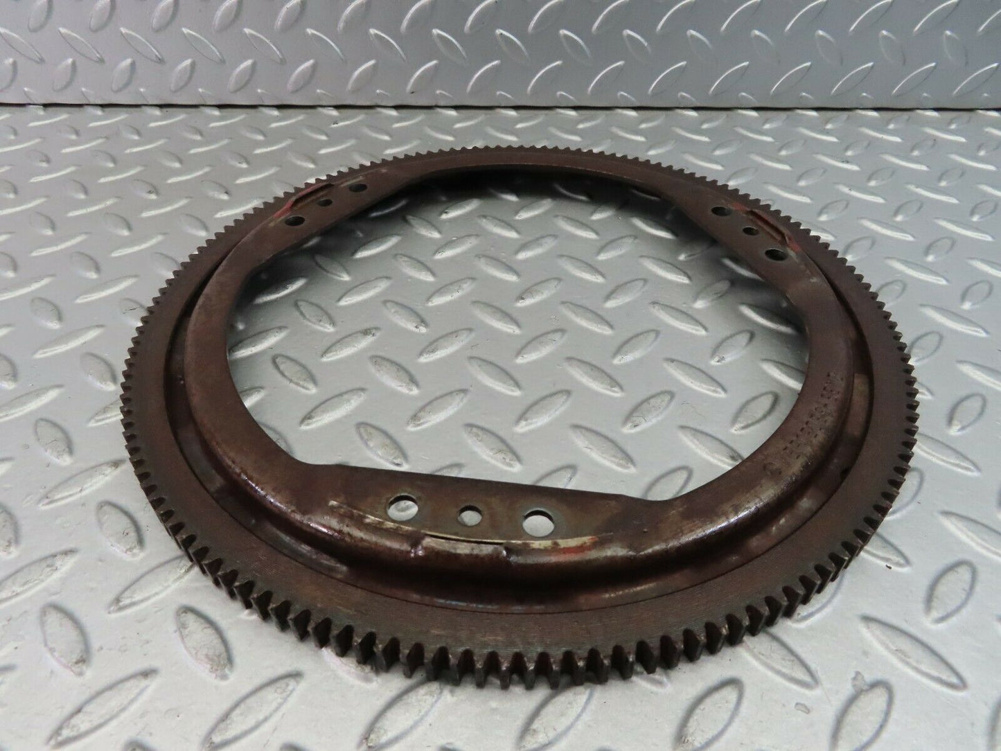 7777 Mercedes-Benz S123 230TE Wagon Flywheel Starter Ring