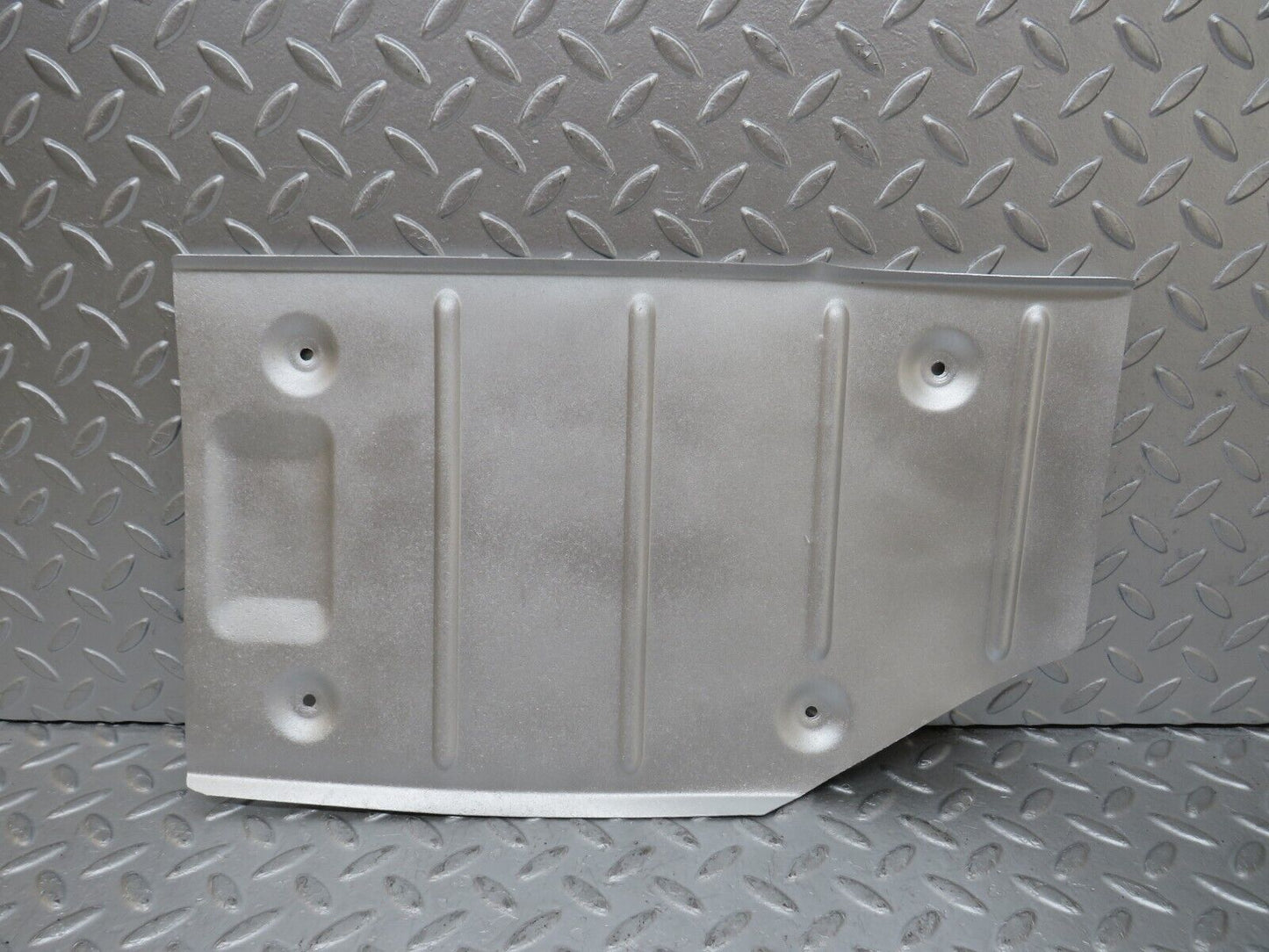 35363 Mercedes-Benz R107 280SL Exhaust Heat Shield