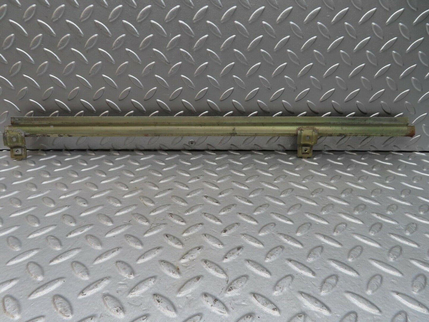 4059 Mercedes-Benz S123 200T Wagon Front Right Door Window Bottom Rail