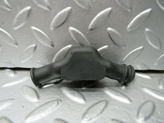 24093 Mercedes-Benz W123 280E Starter Motor Wire Rubber Cover