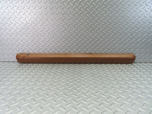 7909 Mercedes-Benz W115 220D Rear Right Upper Door Panel